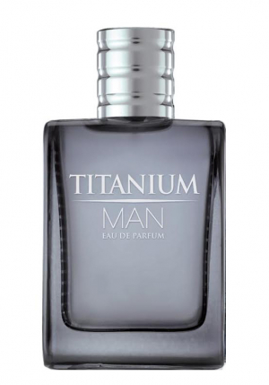 Titanium Man (Eau de Parfum)
