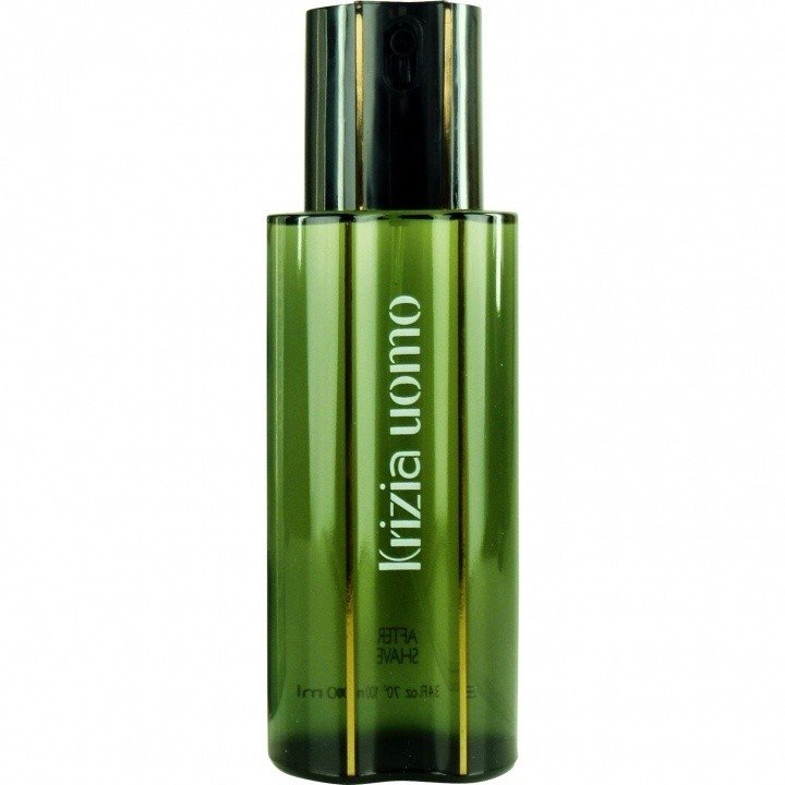 Krizia Uomo (After Shave)
