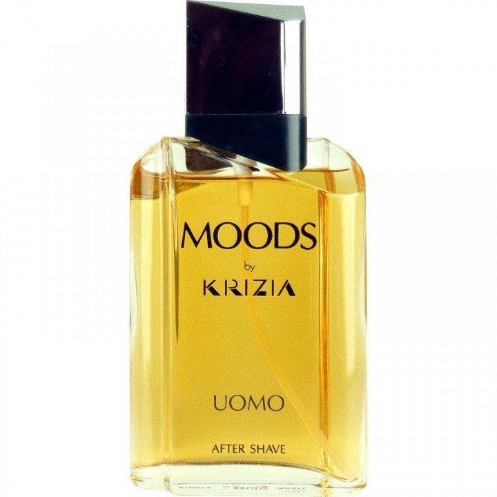 Moods by Krizia Uomo (After Shave)