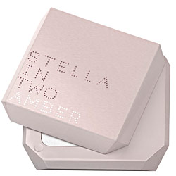 Stella In Two - Amber