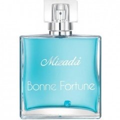 Mizada - Bonne Fortune for Him