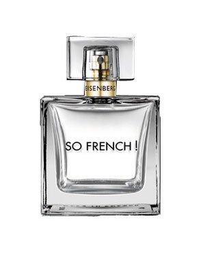 So French ! (Eau de Parfum)