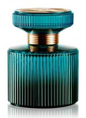 Amber Elixir Crystal