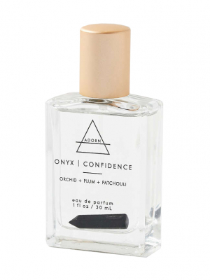Onyx (Confidence)