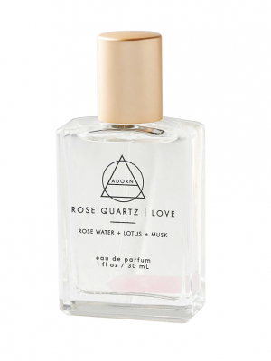 Rose Quartz (Love)