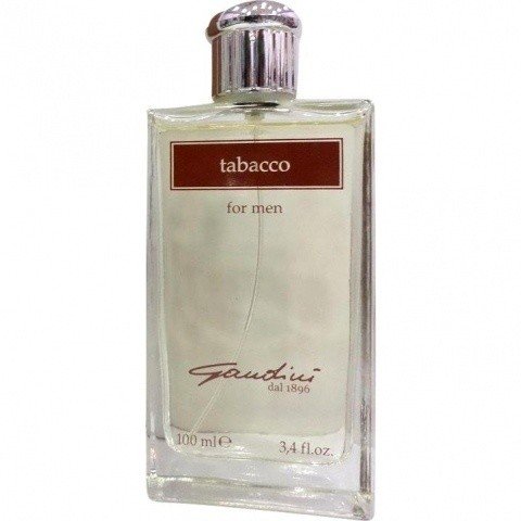 Tabacco (After Shave)