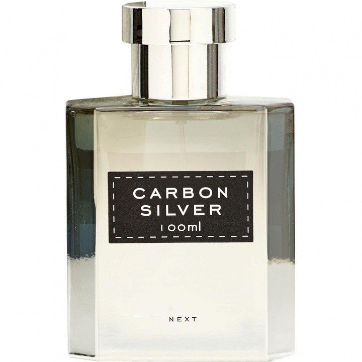 Carbon Silver
