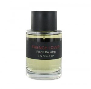French Lover / Bois d'Orage