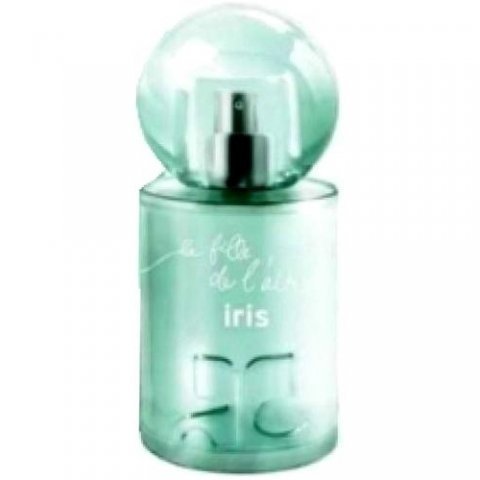 La Fille de L'Air Iris