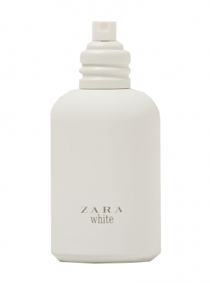 Zara White (2017)
