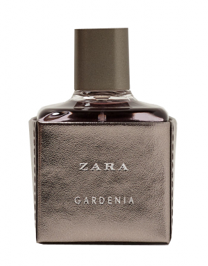 Gardenia (2017)