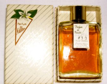 Parfum de Naudet #30