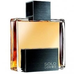Solo Loewe (Eau de Toilette)