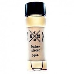 Baker Street (Perfume Oil)