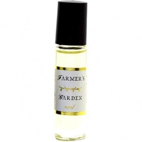 Farmers Garden (Perfume Oil)