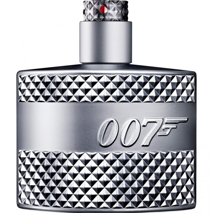 James Bond 007 Quantum (After Shave)