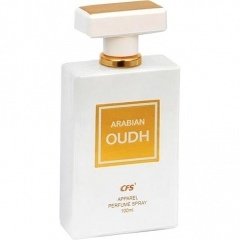 Arabian Oudh (white)