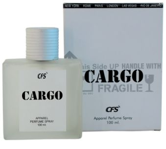 Cargo (white)