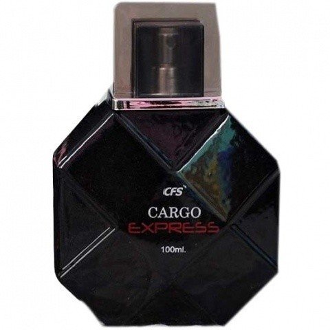 Cargo Express (black)