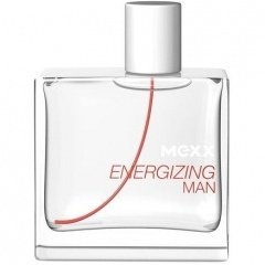 Energizing Man (After Shave)