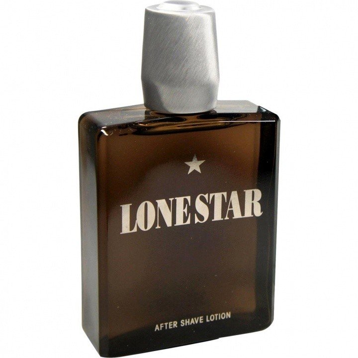 Lonestar (After Shave Lotion)