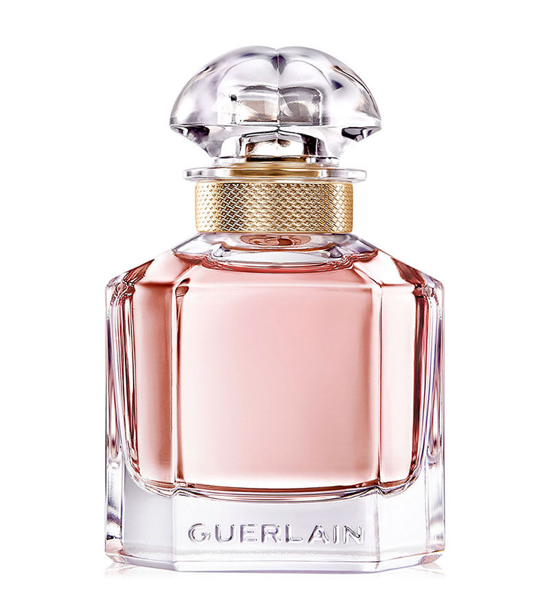 Mon Guerlain (Eau de Parfum)