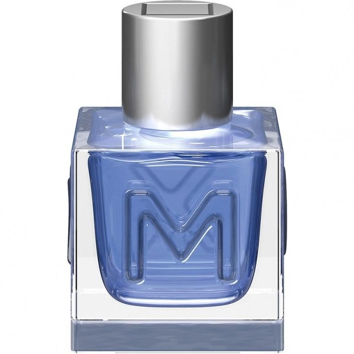 Mexx Man (After Shave)