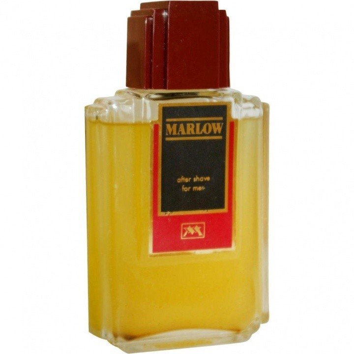 Marlow (After Shave)