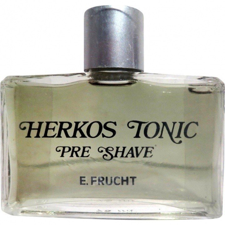 Herkos Tonic (Pre Shave)