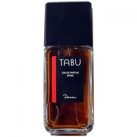 Tabu (Eau de Parfum)