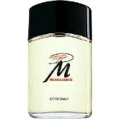 Tiger M Michalczewski (After Shave)