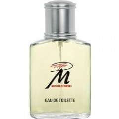 Tiger M Michalczewski (Eau de Toilette)