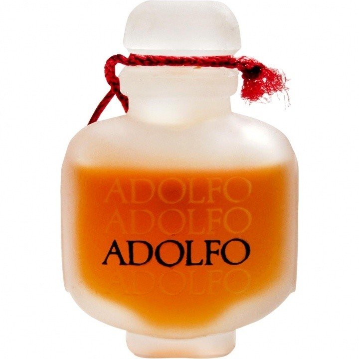 Adolfo (Perfume)