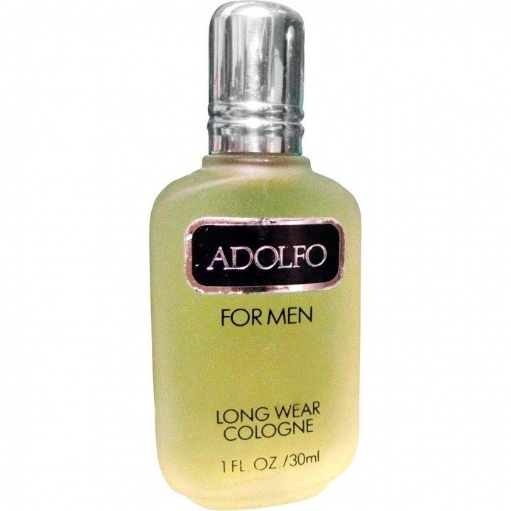 Adolfo for Men (After Shave)
