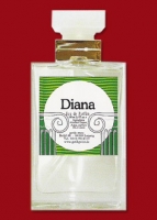 Mein Parfüm - Diana