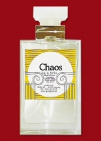 Mein Parfüm - Chaos