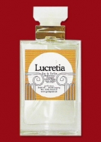 Mein Parfüm - Lucretia
