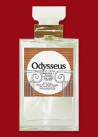 Mein Parfüm - Odysseus