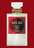 Mein Parfüm - Black Jack