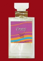 Mein Parfüm - Crazy