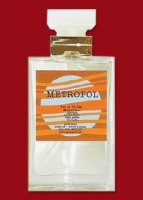 Mein Parfüm - Metropol