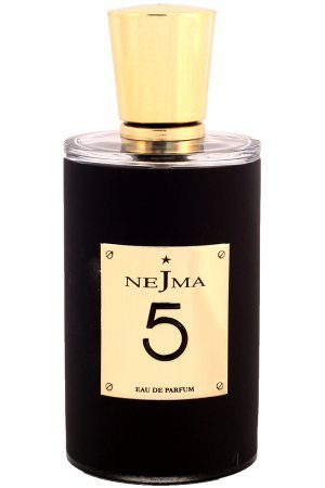 Nejma 5 / Five