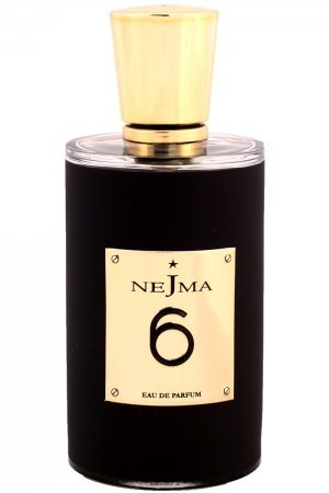 Nejma 6 / Six