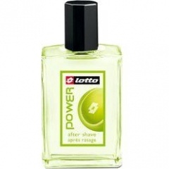 Power (After Shave)