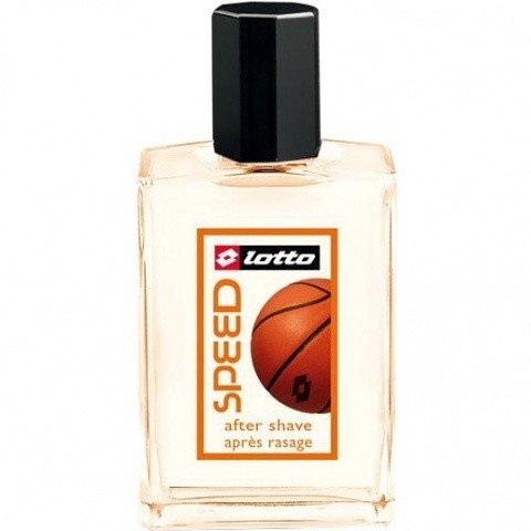 Speed (After Shave)