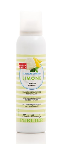 Italian Sorbet Limone / Lemon