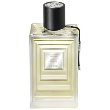 Les Compositions Parfumées: Leather Copper