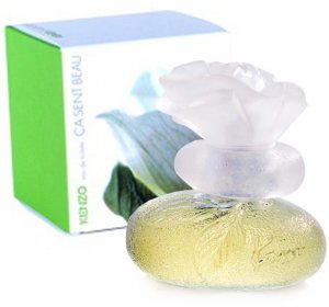 Ça Sent Beau / Kenzo (Eau de Parfum)