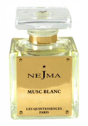 Les Quintessences - Musc Blanc