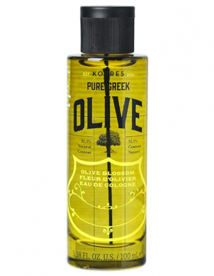 Pure Greek Olive: Olive Blossom